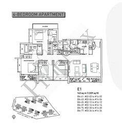 Livia (D18), Condominium #587149471